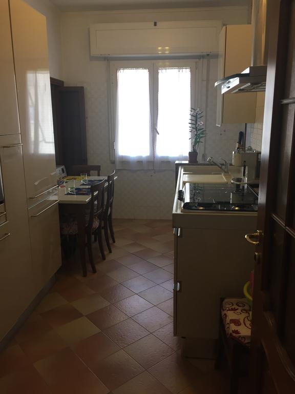 Appartamento Chiabrera *