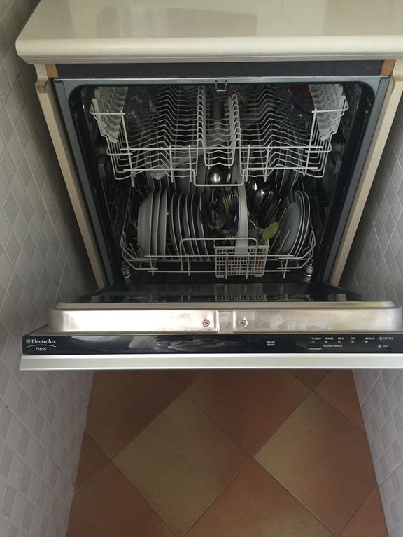 Chiabrera Apartamento Roma