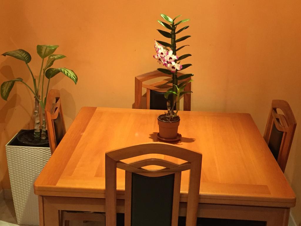 Apartamento Chiabrera