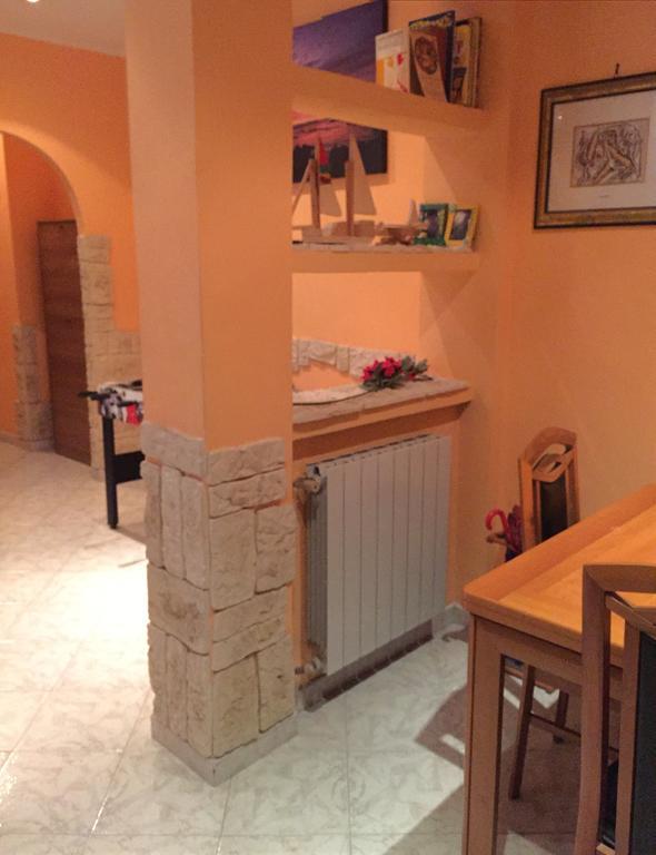 Chiabrera Apartamento Roma