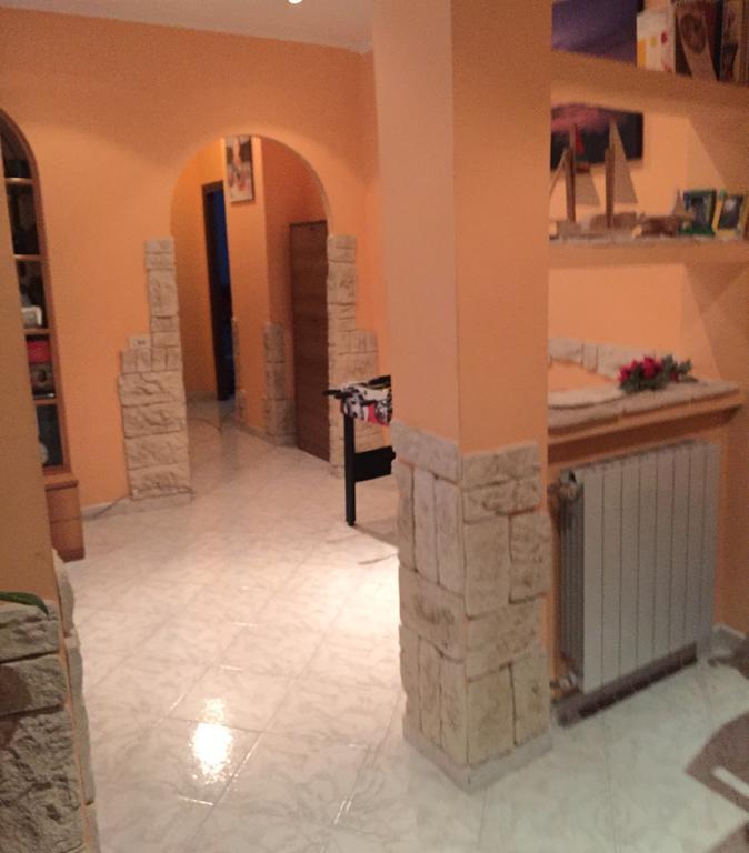 Chiabrera Appartamento