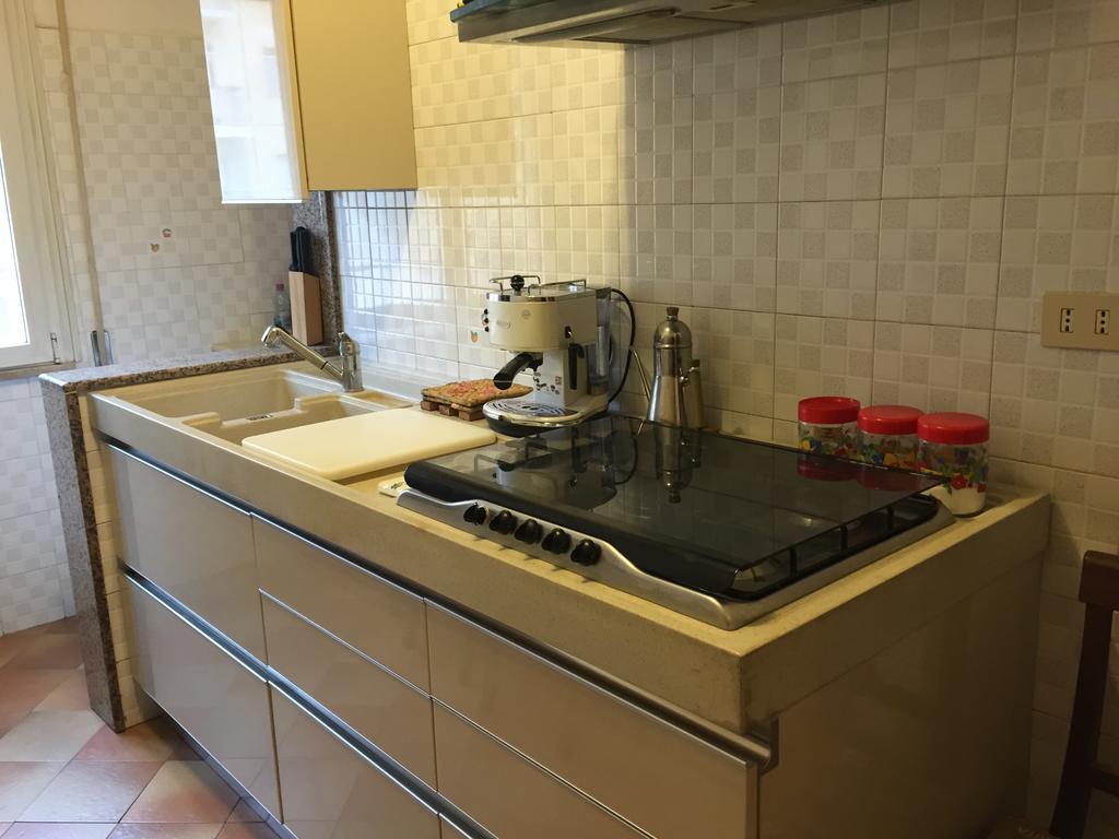 Apartamento Chiabrera *