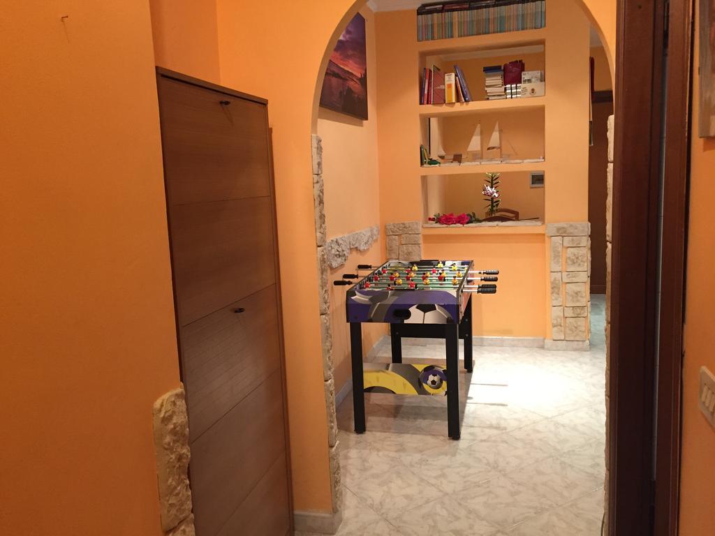 Chiabrera Appartamento *