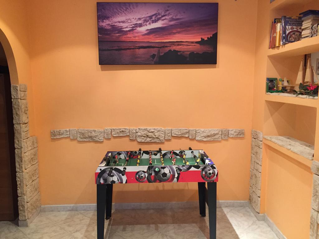 Appartamento Chiabrera