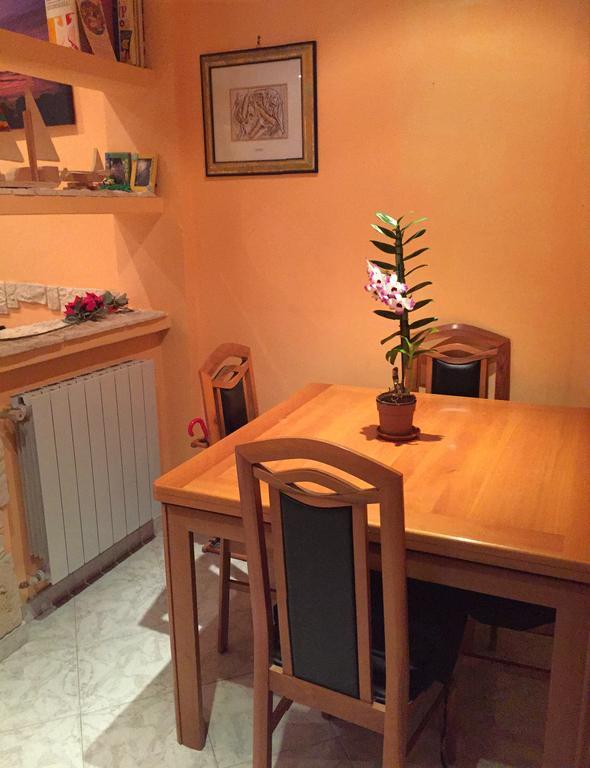 Chiabrera Apartment Rom