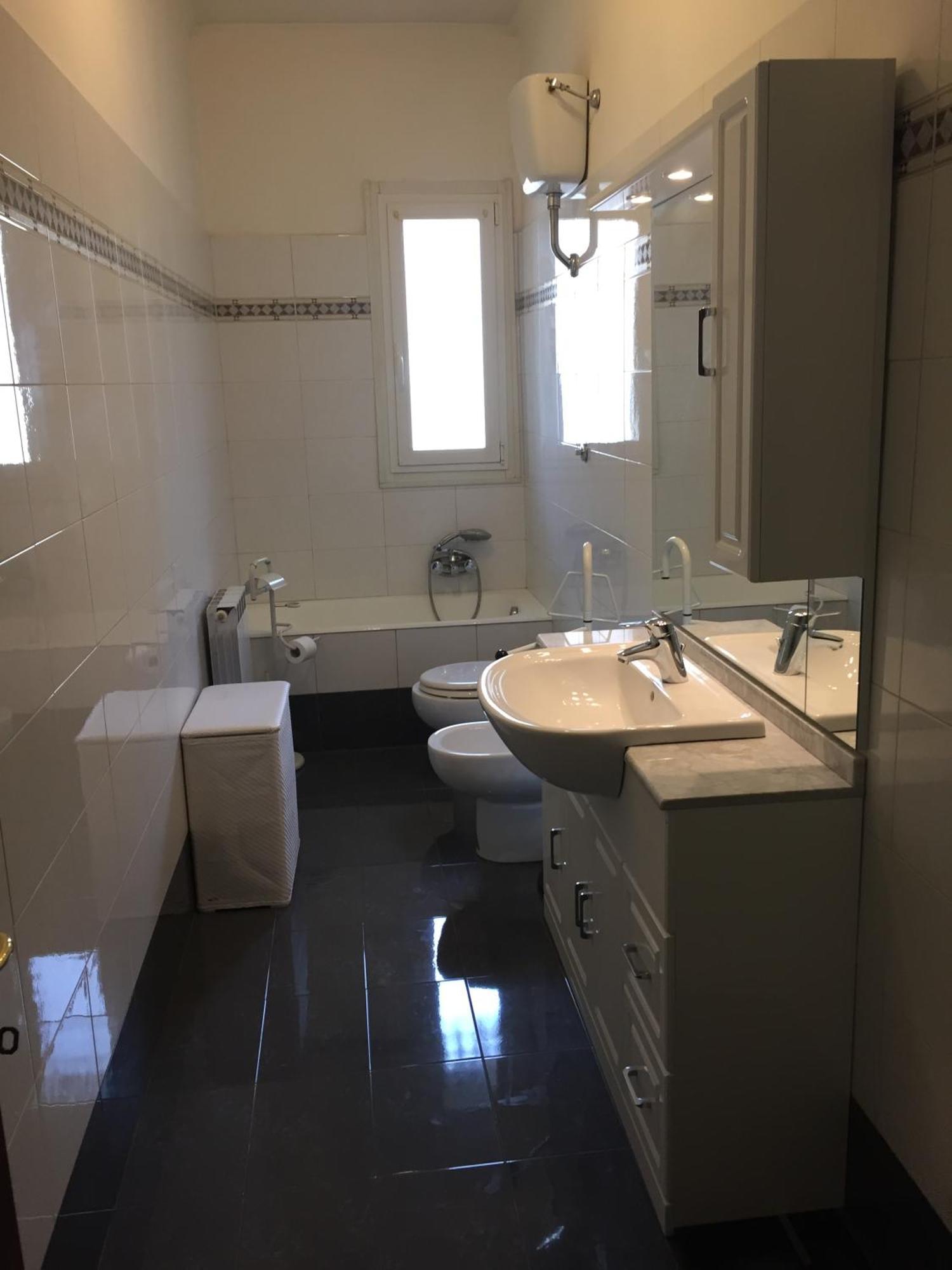Chiabrera Apartamento *