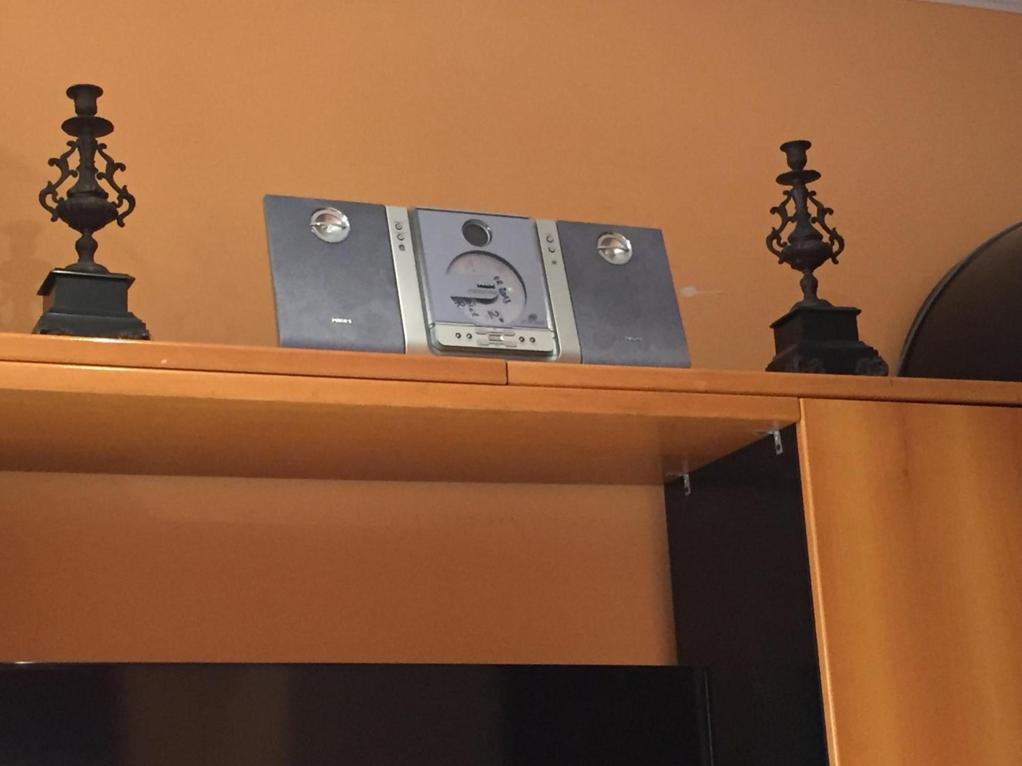 Apartamento Chiabrera *