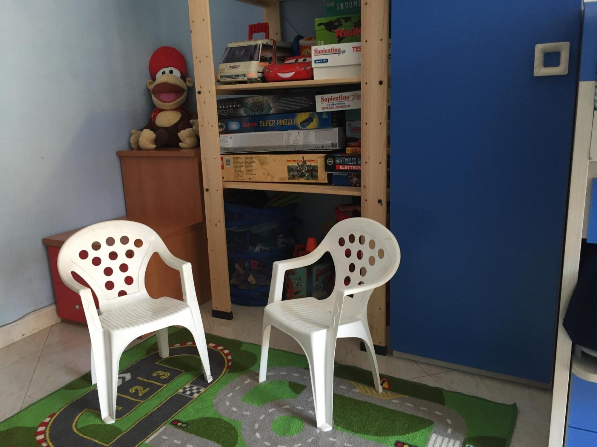Apartamento Chiabrera