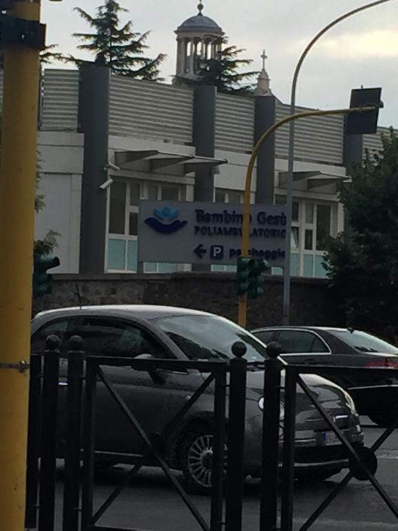Apartamento Chiabrera