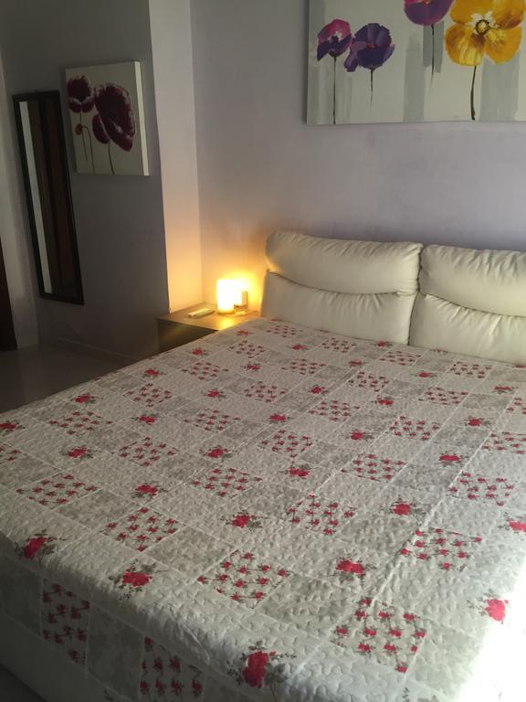 Apartamento Chiabrera