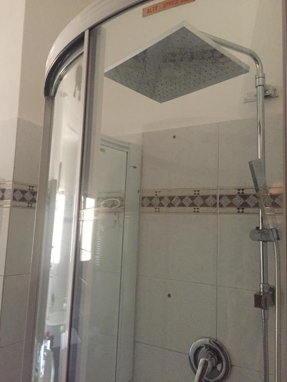 Apartamento Chiabrera *