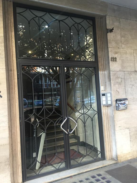 Appartamento Chiabrera Roma