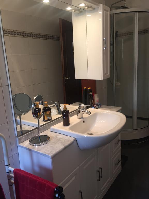 Chiabrera Apartment Rom