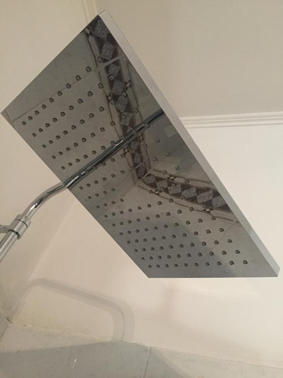 Chiabrera Apartamento