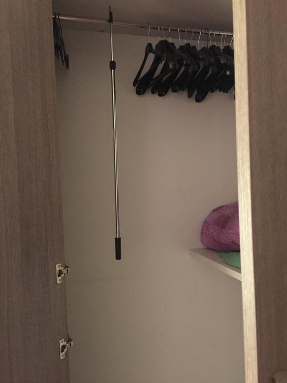 Apartamento Chiabrera *