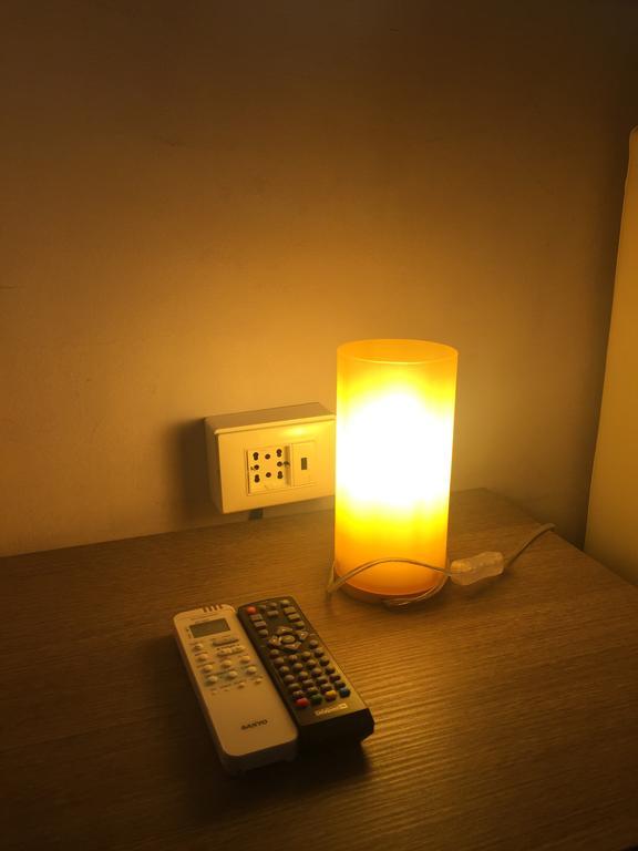 Chiabrera Apartamento *