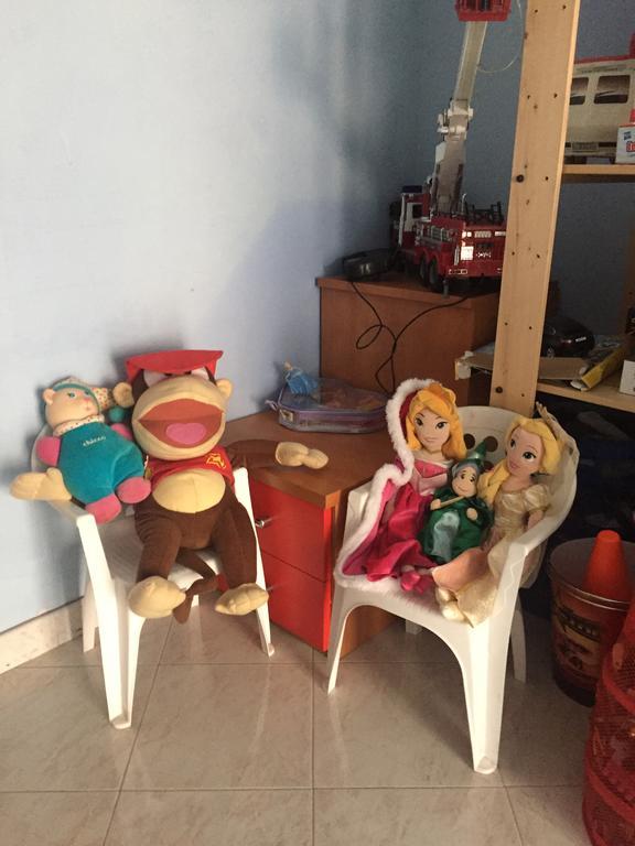 Apartamento Chiabrera Roma