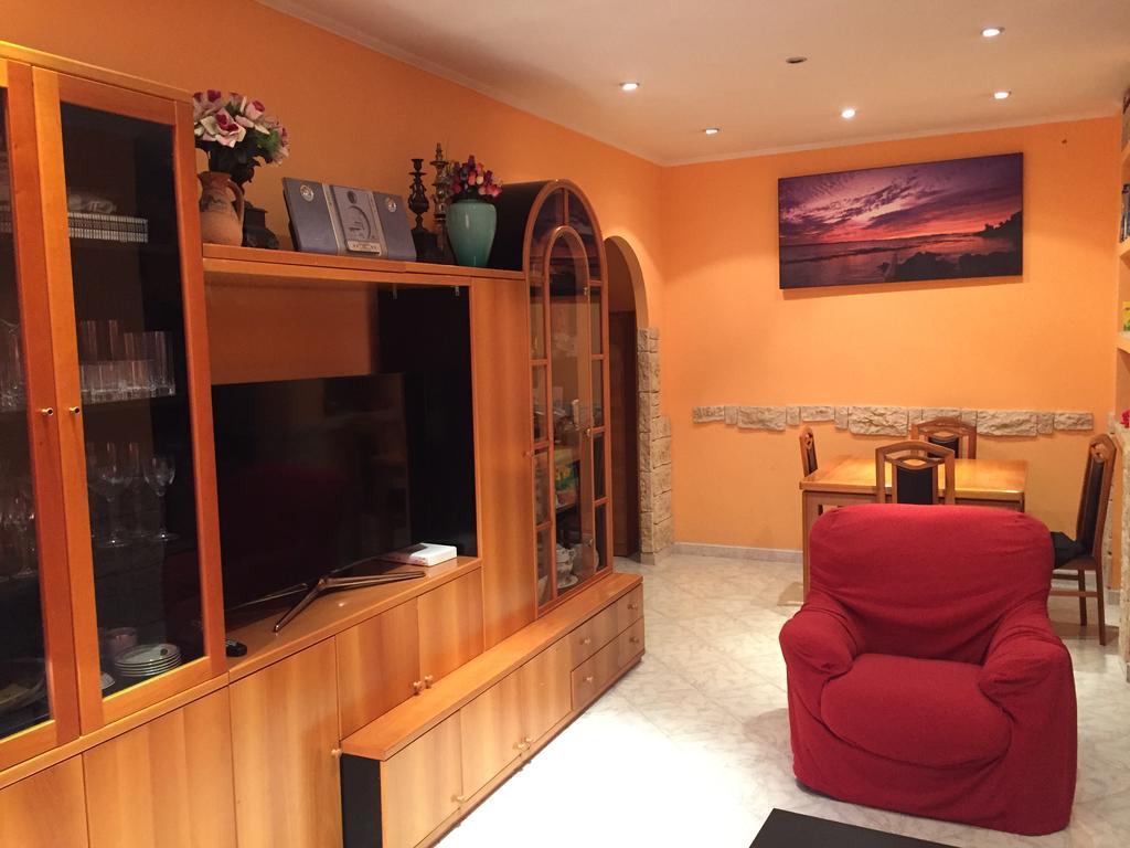 Appartamento Chiabrera