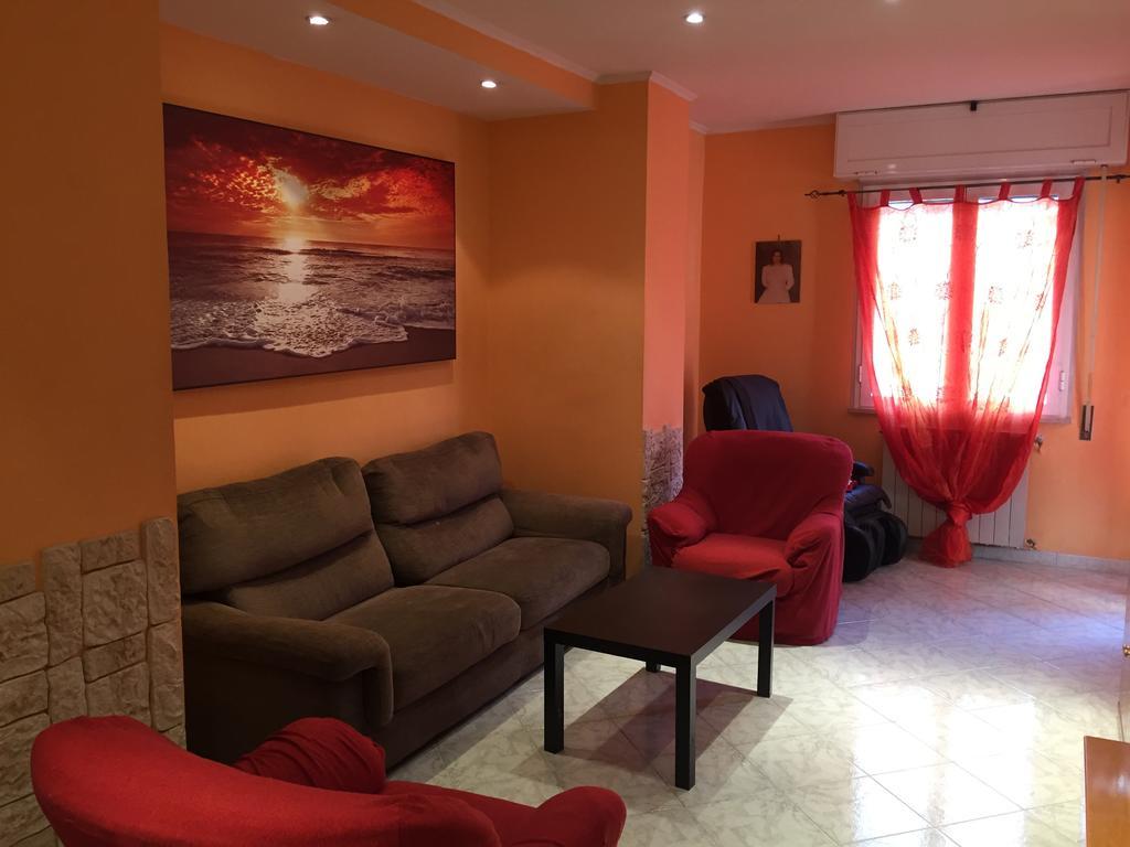 Chiabrera Apartment *