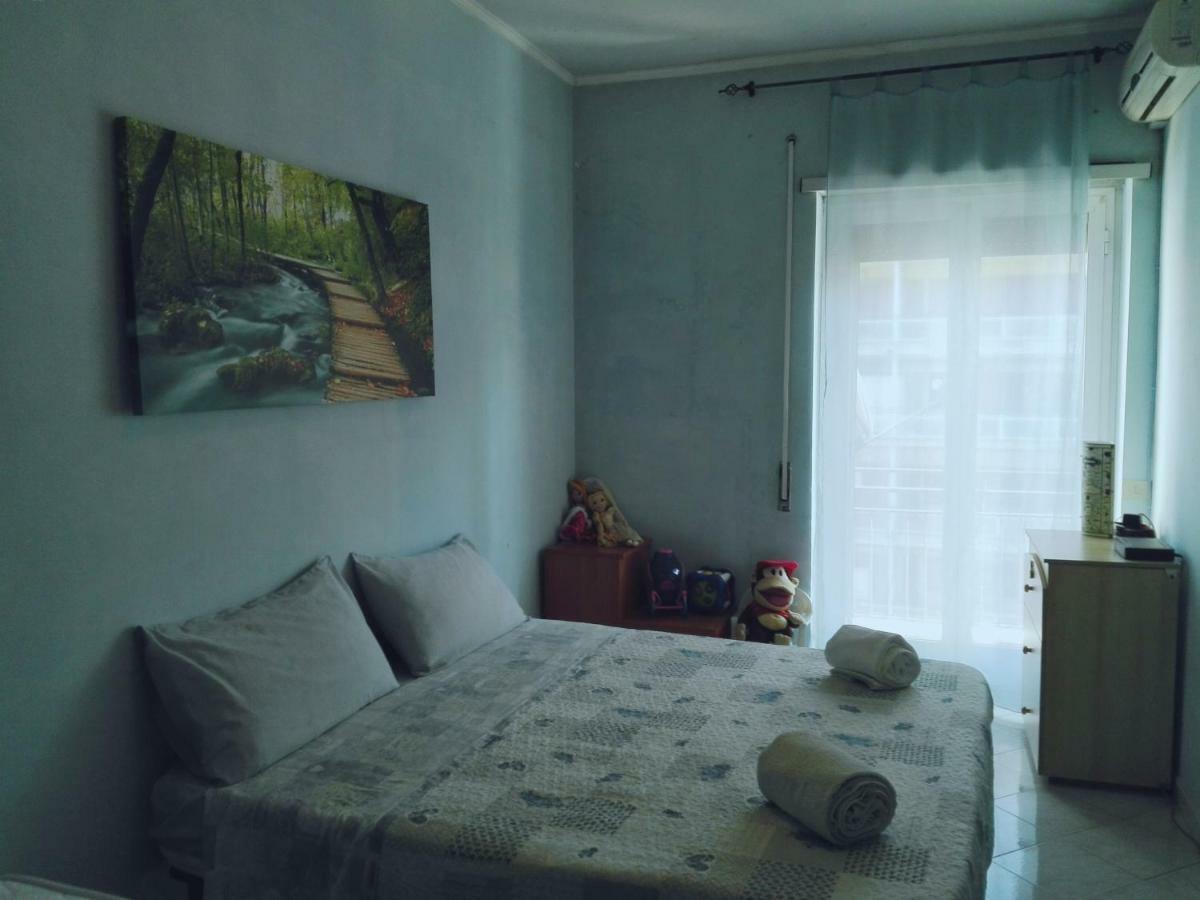 Apartamento Chiabrera *