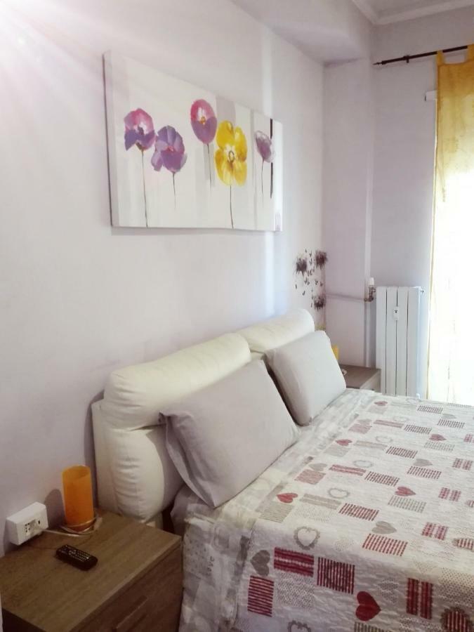 Chiabrera Appartamento