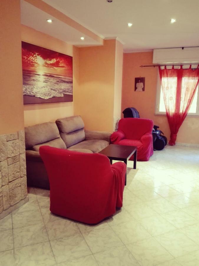 Apartment Chiabrera Rom