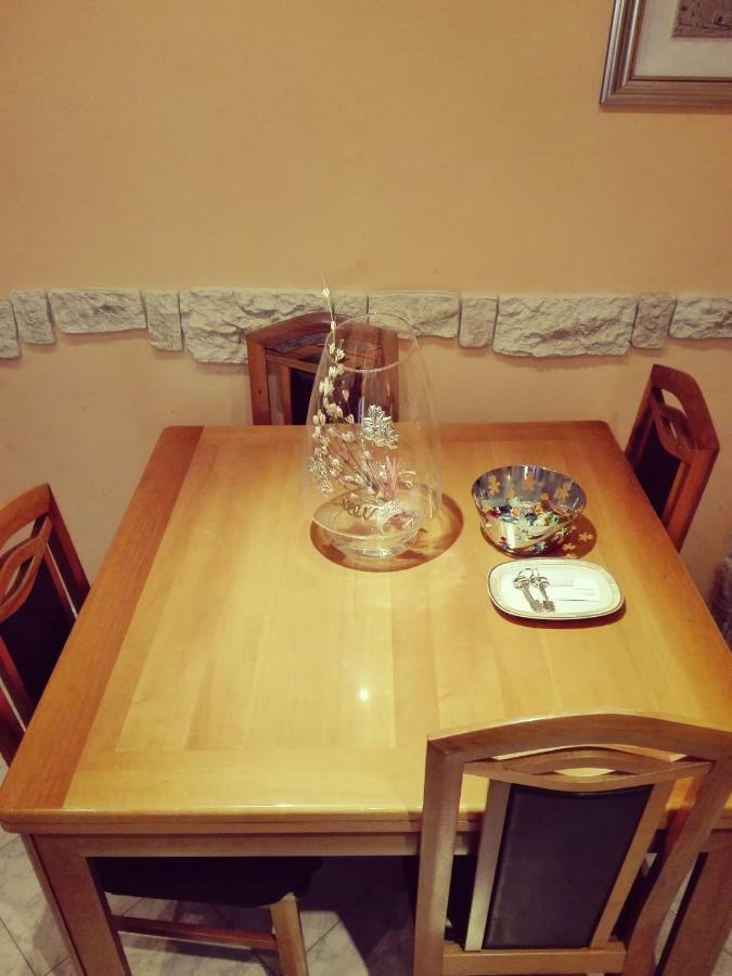 Appartamento Chiabrera