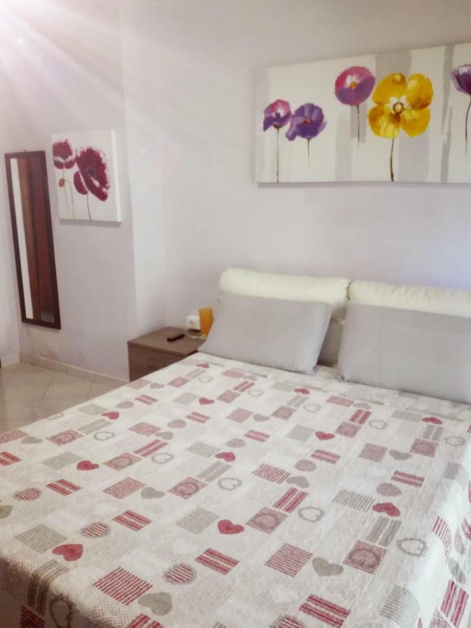 Apartamento Chiabrera *