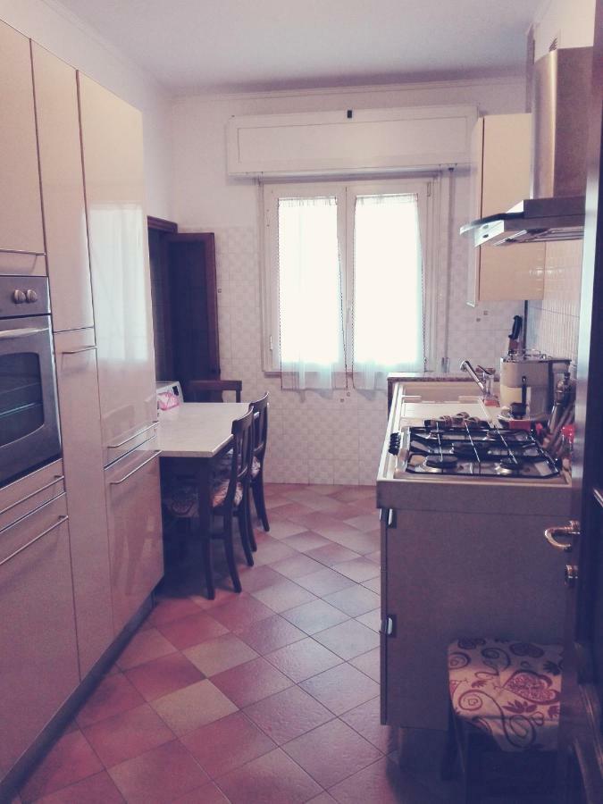 Chiabrera Apartamento